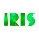 Iris Indie International logo